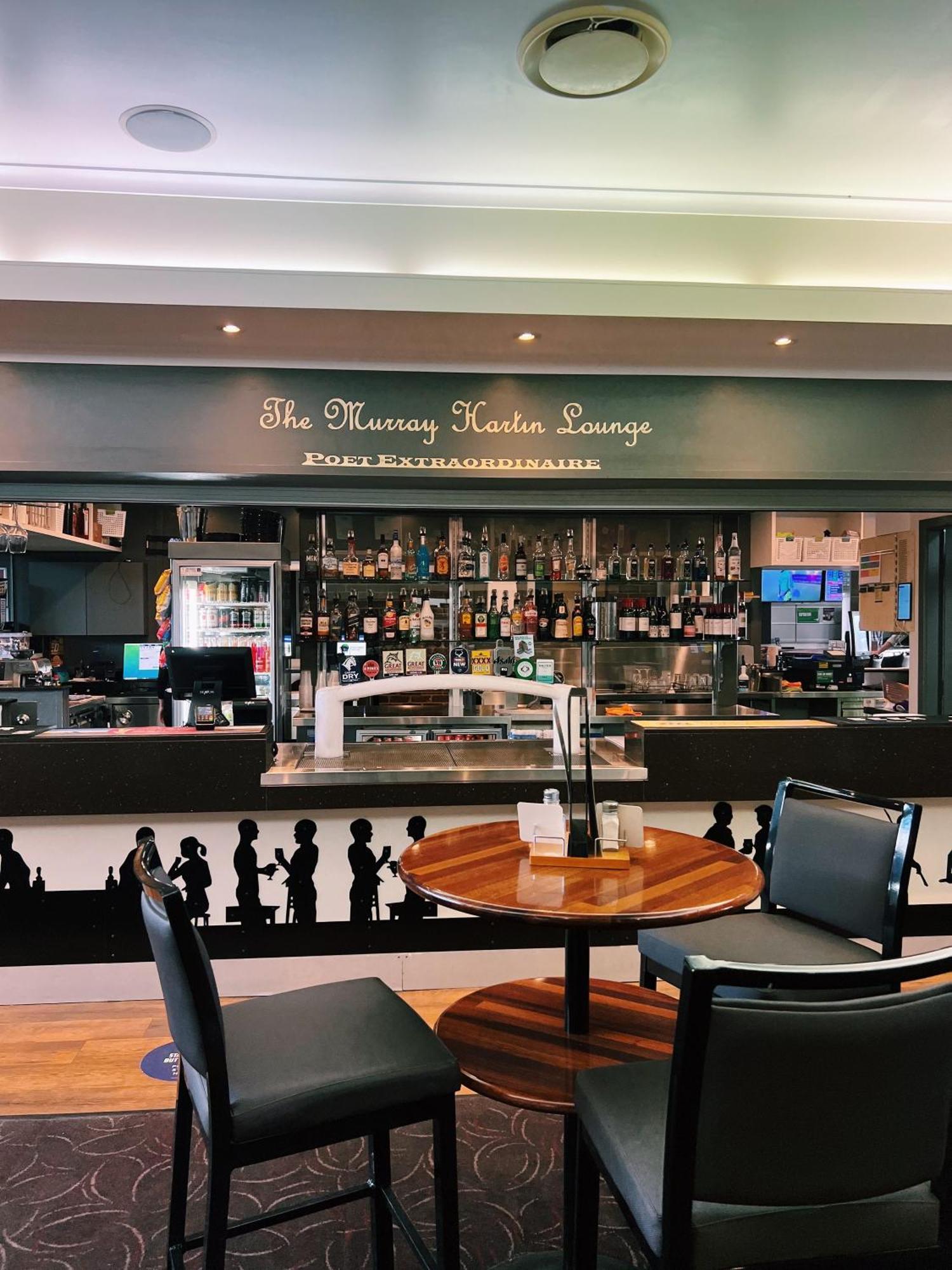 Royal Hotel Moree Buitenkant foto