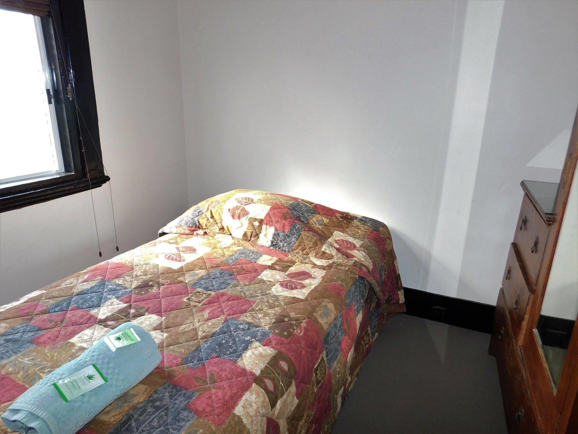 Royal Hotel Moree Buitenkant foto