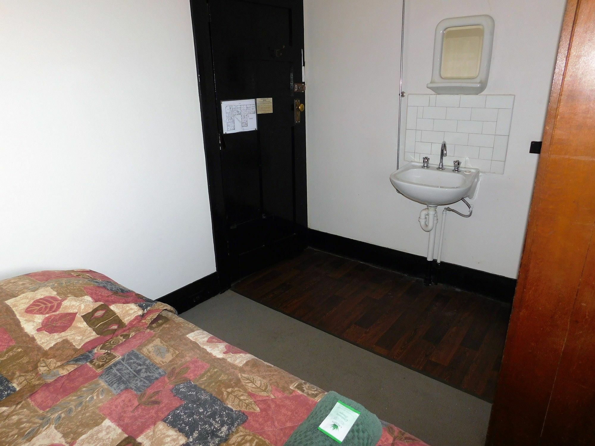 Royal Hotel Moree Buitenkant foto